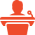 Program and Leadership Development Icon