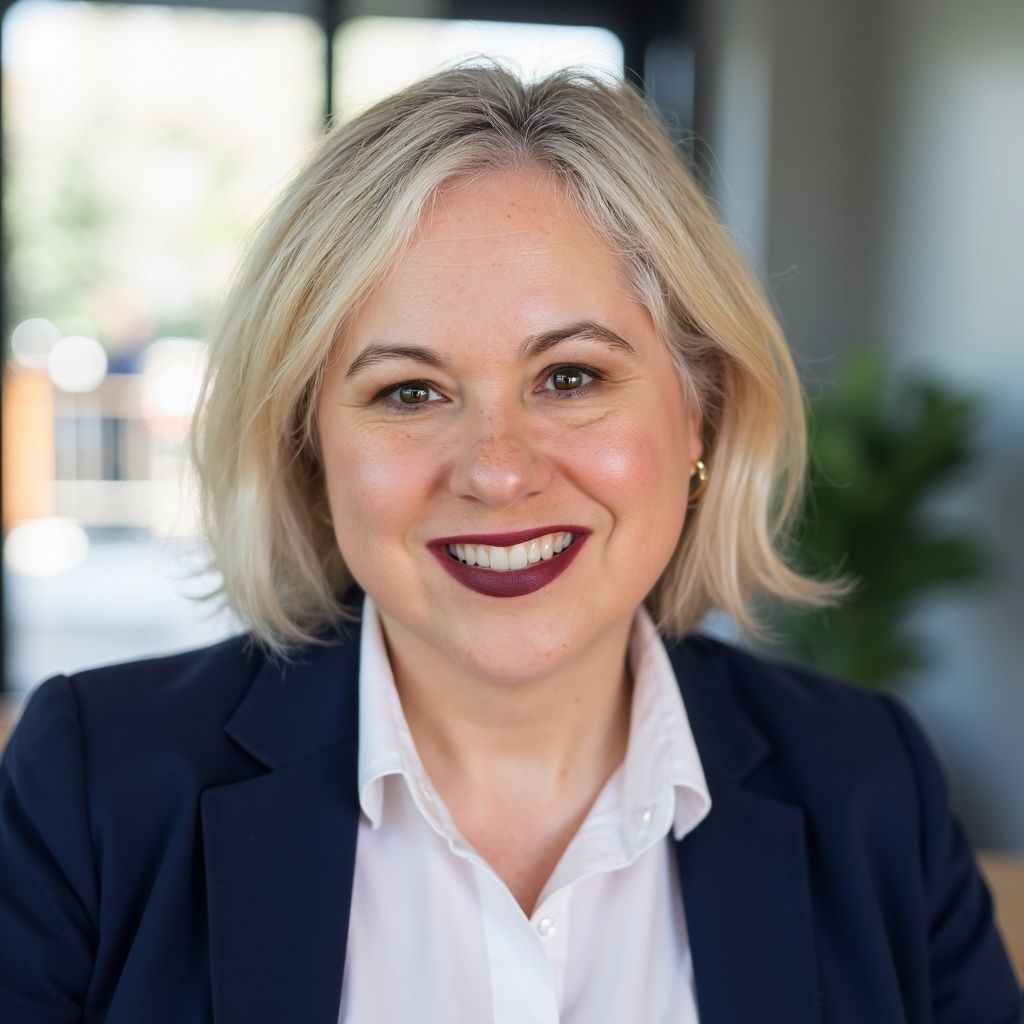 Holly M. Davis