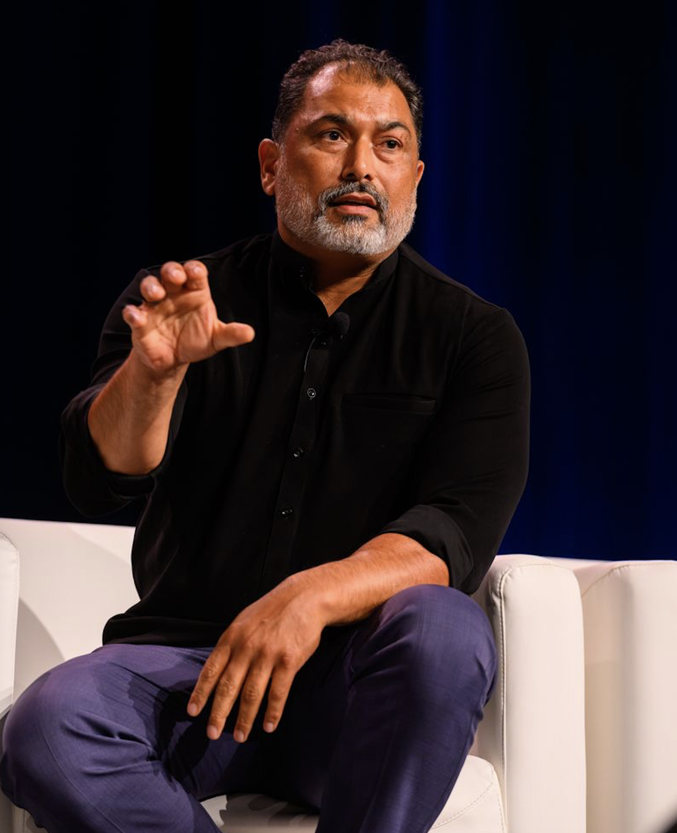 Pardeep Kaleka